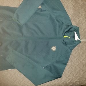 HorseWare Large Teal Jacket